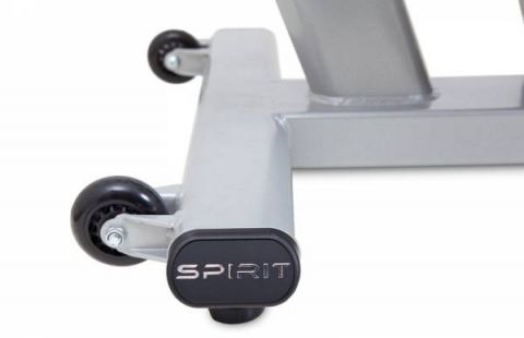 Эллиптический тренажер Spirit Fitness XG200