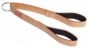 Ремень для трицепса, винилискожа Original Fit.Tools FT-L-TP