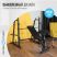 Силовая скамья домашняя OXYGEN FITNESS ARIZON