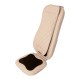 Массажная накидка Ergonova Feelback 4 LTE Beige