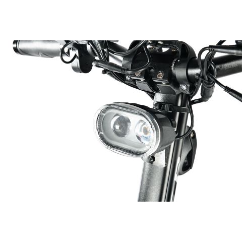 Электросамокат WHITE SIBERIA TEVERUN BAIKAL 9000W 72V35AH