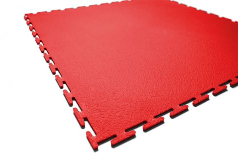 Плитка ПВХ Sold Max 5 мм 500*500 т-образный замок