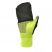 Всепогодные перчатки для бега Reebok RRGL-10134YL (размер L)