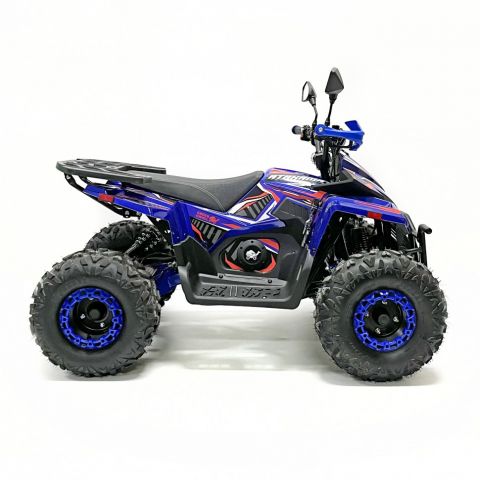 Квадроцикл GreenCamel Атакама T630 (72V 1500W R8)