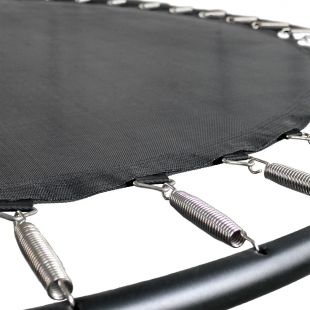 Батут Eclipse Inspire 12 FT (3.6 метра) с сеткой и лестницей