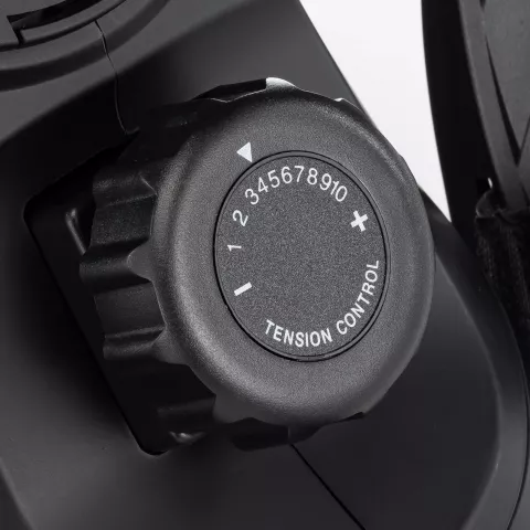 Гребной тренажер домашний CARBON FITNESS RW20