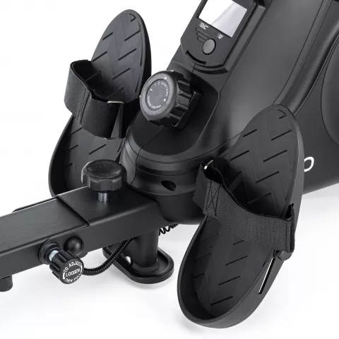 Гребной тренажер домашний CARBON FITNESS RW20