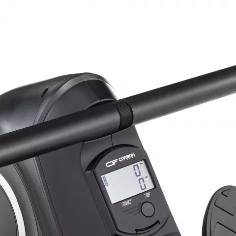 Гребной тренажер домашний CARBON FITNESS RW20