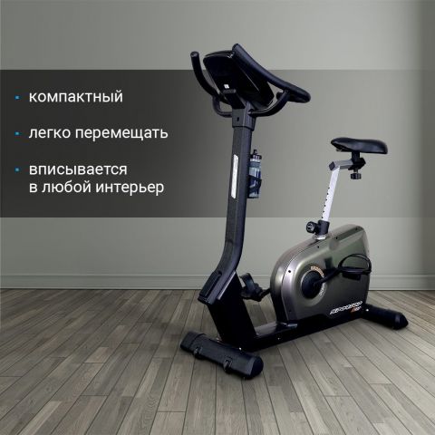 Велотренажер Sportop B900, вертикальный