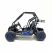 Багги GreenCamel Намиб T10 (60V 2000W R8 Дифф)