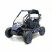 Багги GreenCamel Намиб T10 (60V 2000W R8 Дифф)
