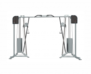Кроссовер UltraGym UG-KJ1231