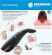 Массажер ручной Ergonova FeelGood 2 Plus 