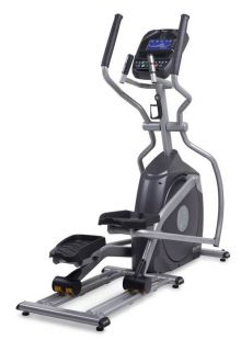 Эллиптический тренажер Spirit Fitness XE795