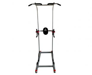 Турник - брусья Power Tower DFC Homegym G040