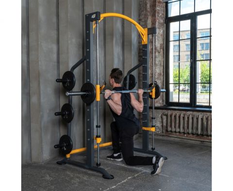 Машина Смит силовая рама STONERISE StoneFrame