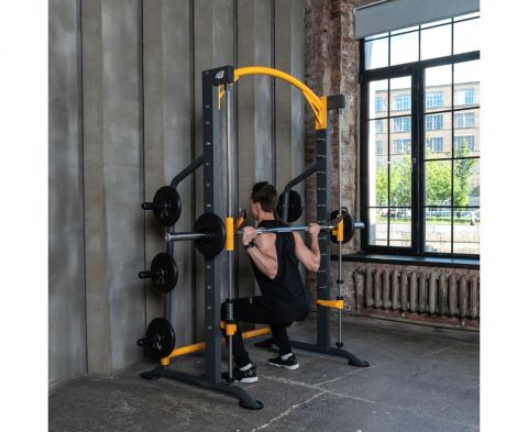Машина Смит силовая рама STONERISE StoneFrame