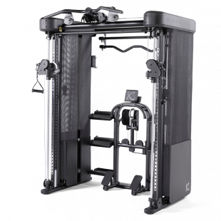 Многофункциональный силовой комплекс Inspire FT2 PRO Functional Trainer