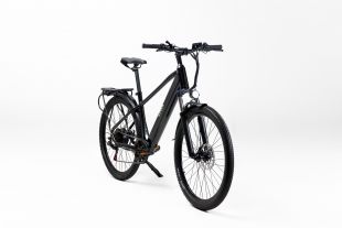 Электровелосипед OMA Electric FS27S-R (500W) (Витринный экземпляр)
