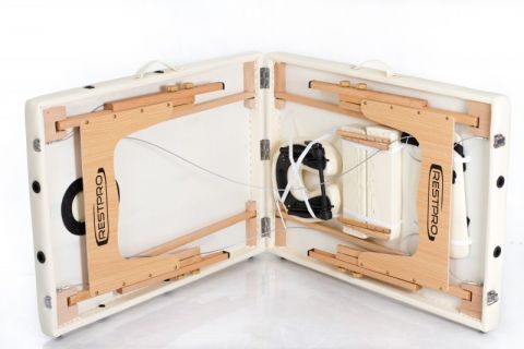 Складной массажный стол Restpro Classic 2